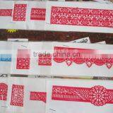 ARMBAND HENNA Mehndi STENCIL DESIGN Reusable thumbnail-6