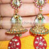 Jhumka ETHN0000175 thumbnail-1