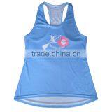 Kroad China Wholesale Marathon Sublimated Running Singlet Custom Design for Men thumbnail-5