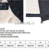 Men Winter Jackets(MJ-64437) thumbnail-2