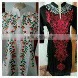 Ladies Kurta thumbnail-1