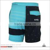Free Design Service High Quality 3 Pockets Mens Short Board Shorts thumbnail-5