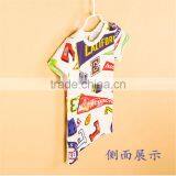 2015 100% Cotton Branded New Children T Shirt thumbnail-3