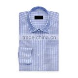 Bespoke tailor custom made cotton long sleeve shirt