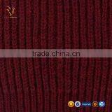 Wholesale Autumn Cashmere Beanie Hats for Women thumbnail-6