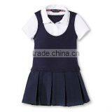 2016 High Quality Fashion Style School Uniform thumbnail-5