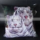 100% Polyester Cushion Cover Print Custom Design thumbnail-1