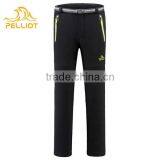 2017 Spring Custom Made Waterproof Softshell Hunting Pants thumbnail-4