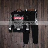 100% Roman Cloth Sport Suit thumbnail-4