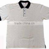 Fashion Polo Tshirts for Men With Short Sleeve thumbnail-1
