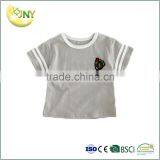 100% Cotton Newborn Summer Baby Carter's Boy Clothing thumbnail-3