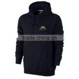 Wholesale High Quality 100% Cotton Hoodies and Sweatshirts thumbnail-6