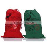 Wholesale Xmas Santa Sack thumbnail-1