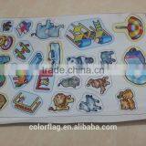 Children Felt Toy thumbnail-1