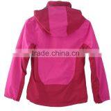 New Style Customized Outdoor Winter Women Jacket thumbnail-3