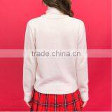 2017 New Style Christmas Sweater Couple Funny Xmas Jumper for Women thumbnail-2