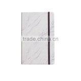 A5 PU Cover Planner Customizable Logo Personal Diary Organizer With Elastic thumbnail-5