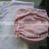 Cute Baby Cloth Diaper thumbnail-1