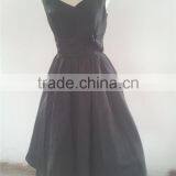 50's in Stock Rockabilly Polka Do Dress Pin Up Retro Prom Party Pus Size Dress Prom Dress thumbnail-1