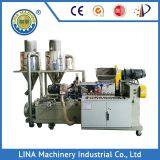 Rubber Auxiliaries Making Machine Mold Face Hot Cutting Granulation Line/pelletizing Line thumbnail-2