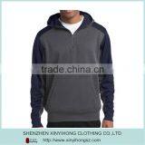 Custom Hoodies for Men ,printing Plain Hoodies With Tailored Fit Size thumbnail-4