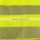 80% Polyester 20% Cotton Fleece High Visibility Jacket Safety Sweatshirt thumbnail-5