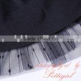 Formal Ball Gowns Summer Fashion Lace 10 Year Old Girl Dresses for Party thumbnail-5