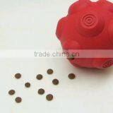 Wholesale Pet Toys for Dog Rubber Ball With Sound thumbnail-1
