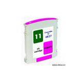 Sell Remanufactured HP Inkjet Cartridge (HP11(4837)) thumbnail-1