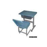 Student Chair and Desk(960-2pl),school Table,classroom Furniture thumbnail-1