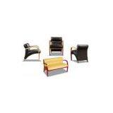 Turkey Akdeniz Single & Double Armchairs thumbnail-1