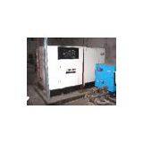 Italy Ingersoll-Rand Air Compressor & Air Drying Unit thumbnail-1