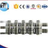 76.2 Pitch Leaf Chain LL4866 Industrial Chain OEM ODM Acceptable thumbnail-3