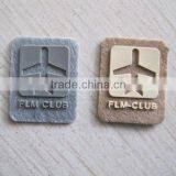 Jeans PU Leather Label thumbnail-1