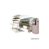 Sell Computerised Multi-needle Quilting Machine thumbnail-1