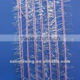 Polyeter Lurex Feather Yarn 7.5NM thumbnail-1