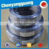 Collar Styling Plastic Covered Aluminum thumbnail-1