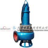 Submersible Sewage Pump thumbnail-2