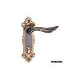 European Style Lock thumbnail-1