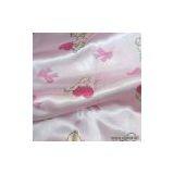 Sell Printed Satin Spandex thumbnail-1