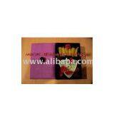 Incense Gift Set in Silk Box thumbnail-1