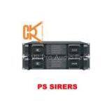 Professional Switching Power Amplifier (PS-470, PS-4130) thumbnail-1
