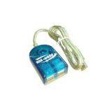 4 Port Usb 2.0 Hub thumbnail-1