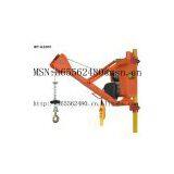 High Speed Electric Hoist