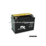 YG9-BS Gel Motorcycle Battery thumbnail-1