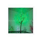 118w Power Green+white LED Peach Outdoor Christmas Lights H300cm*D180cm for Roads thumbnail-1