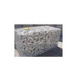 Heavy Hexagonal Gabion(factory) thumbnail-1