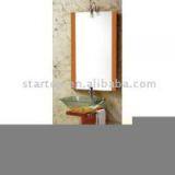 Sell Glass Basin thumbnail-1