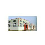 Warehouse ( Workshop, Plant ) thumbnail-1