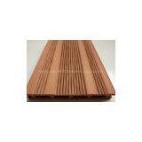 WPC Floor Wood Plastic Composite Decking Outdoor Plank thumbnail-1